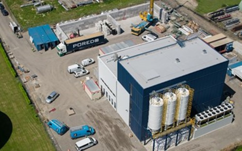 Grand opening EPS Loop op 16 juni