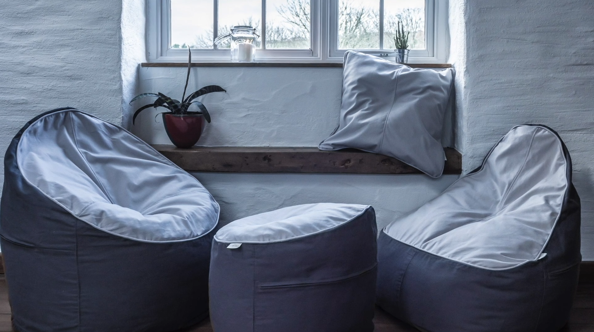 Neerploffen op BioFoam | Customer story