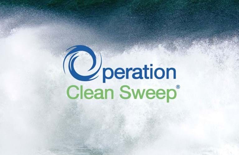Operation Clean Sweep®