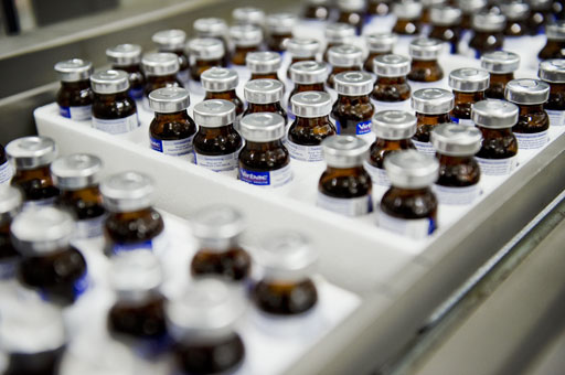 100% gerecyclede content