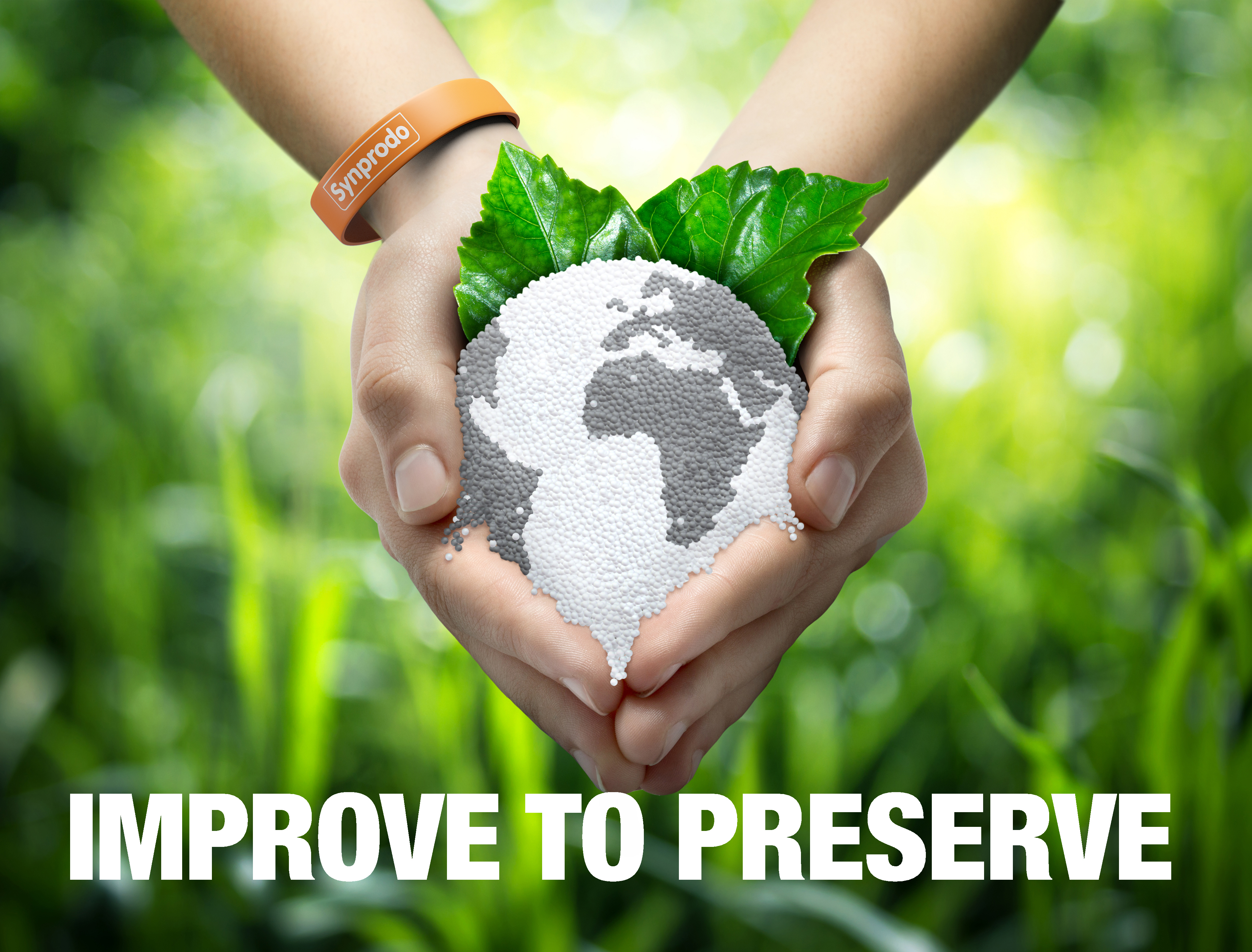Synprodo introduceert duurzaamheidsplan ‘Improve to Preserve’