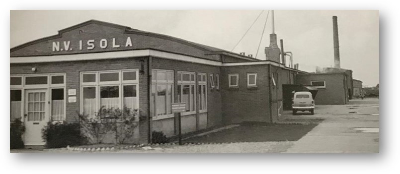 70-jarig jubleum Synprodo