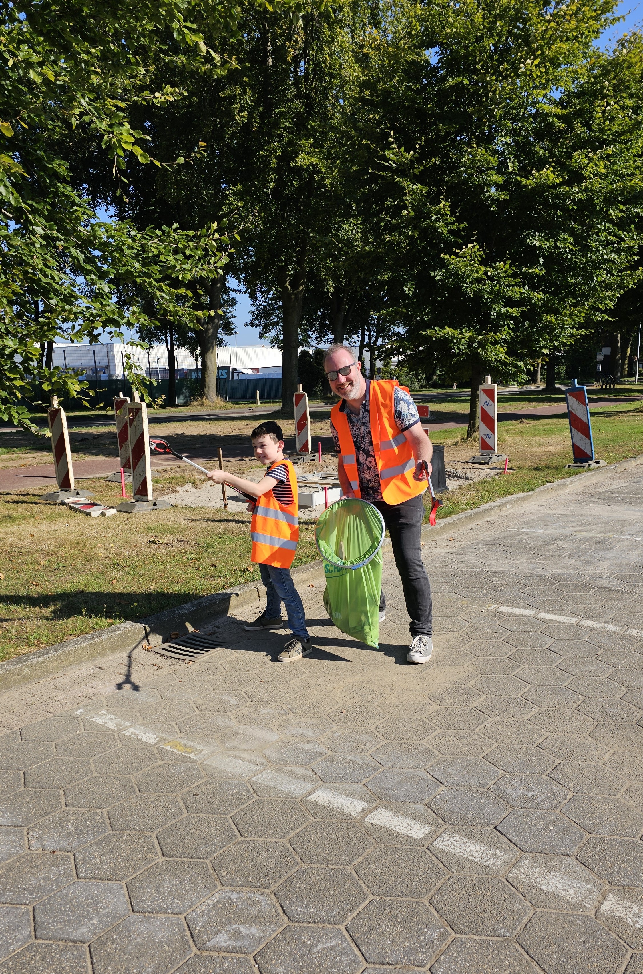 World Cleanup Day 2024 ♻️🌎